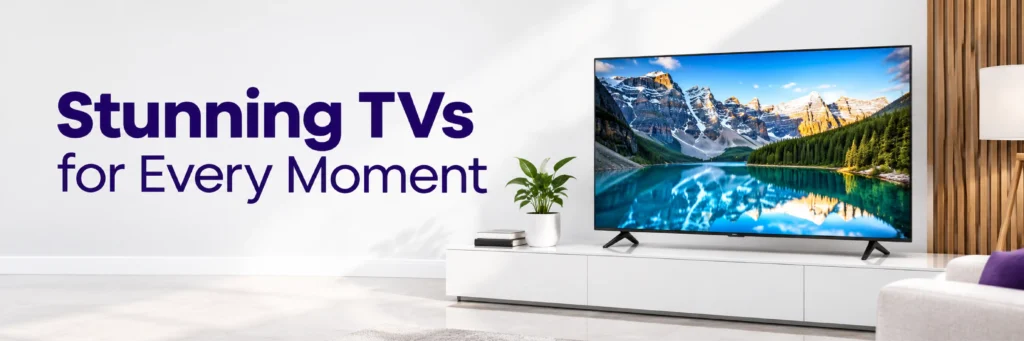 tv sets